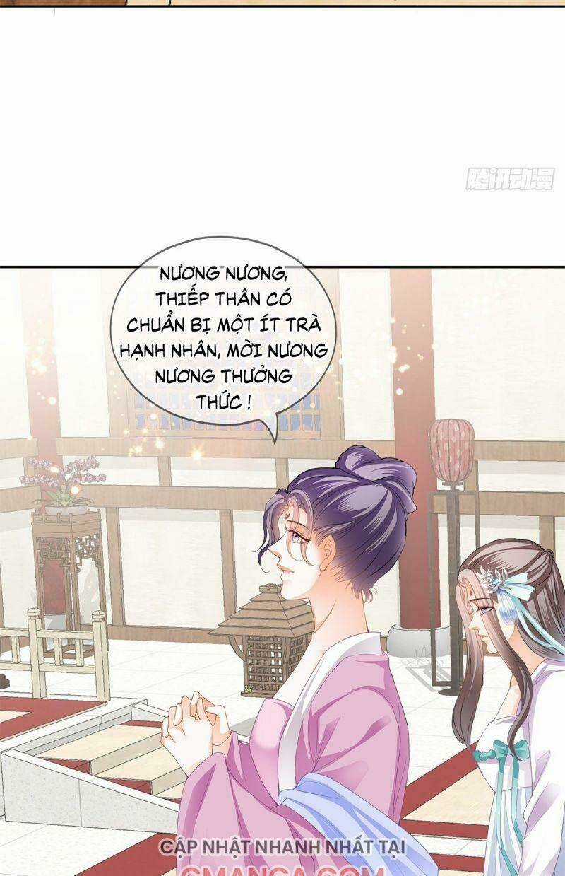 Bổn Vương Muốn Ngươi Chapter 17 trang 18