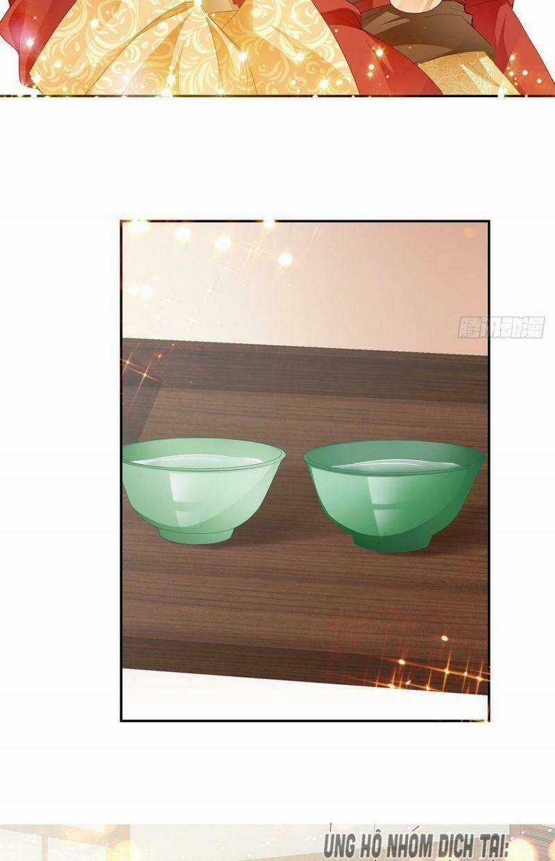 Bổn Vương Muốn Ngươi Chapter 17 trang 20