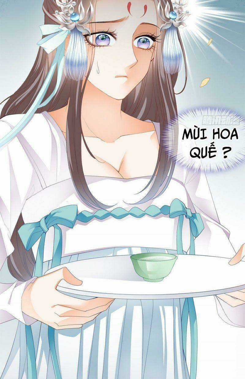 Bổn Vương Muốn Ngươi Chapter 17 trang 22