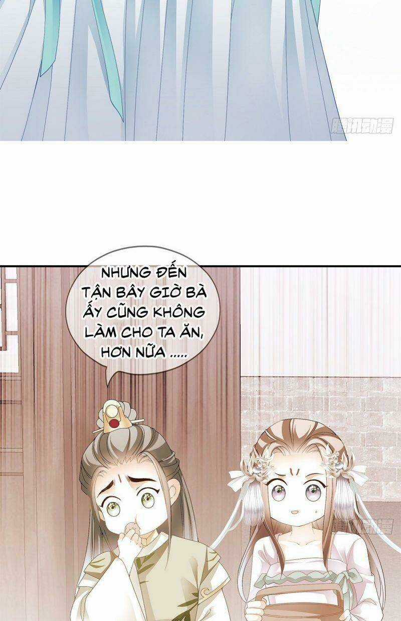 Bổn Vương Muốn Ngươi Chapter 17 trang 23