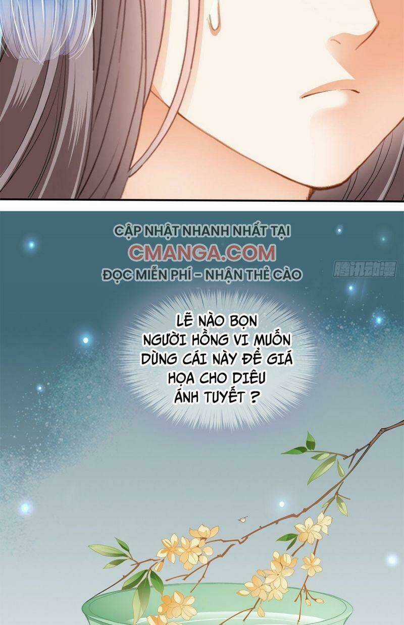 Bổn Vương Muốn Ngươi Chapter 17 trang 26