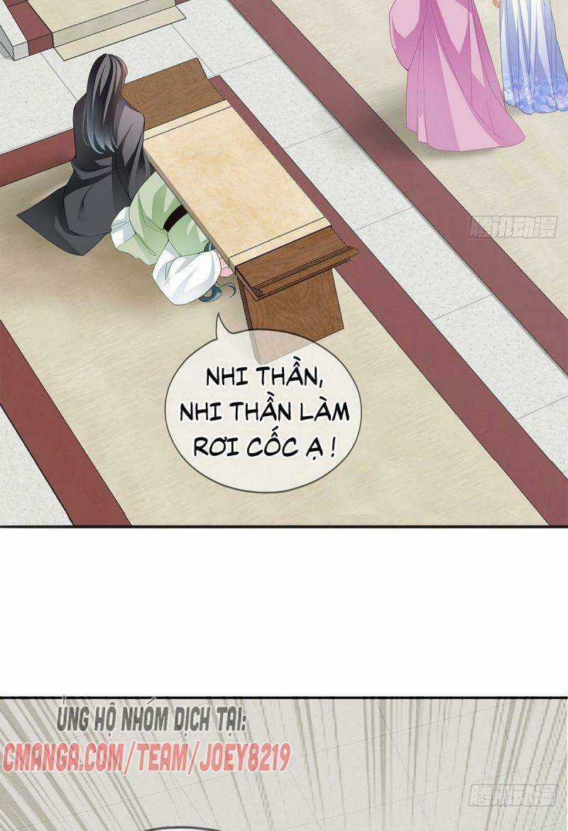 Bổn Vương Muốn Ngươi Chapter 17 trang 3