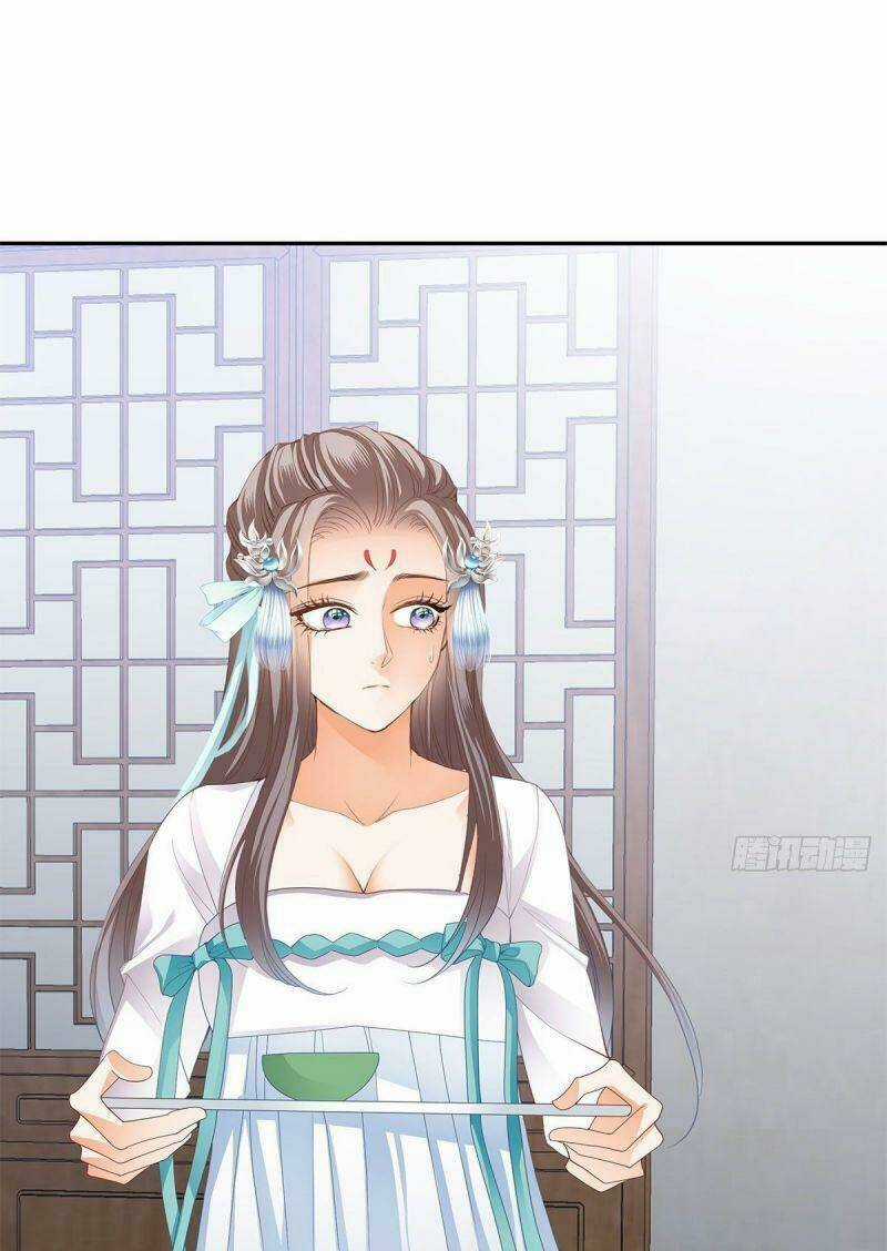 Bổn Vương Muốn Ngươi Chapter 17 trang 30