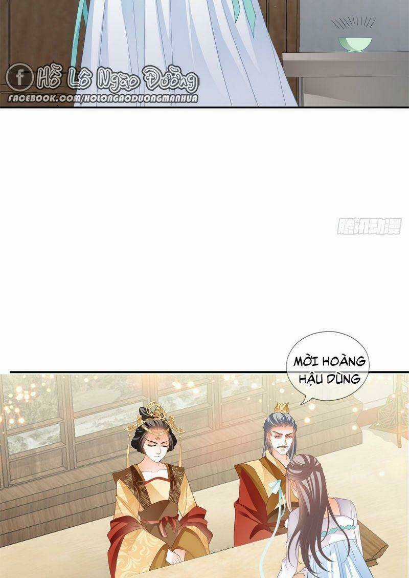 Bổn Vương Muốn Ngươi Chapter 17 trang 31