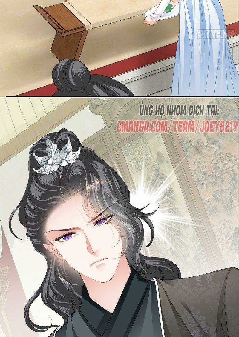 Bổn Vương Muốn Ngươi Chapter 17 trang 32