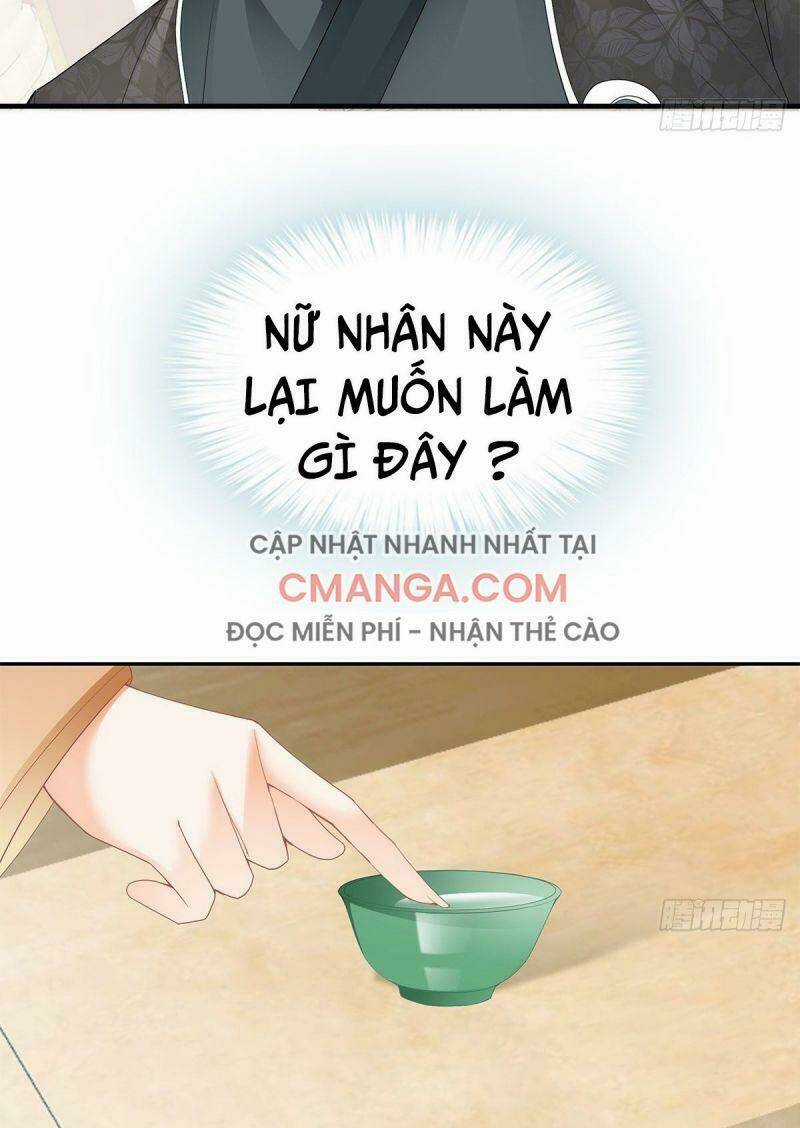 Bổn Vương Muốn Ngươi Chapter 17 trang 33