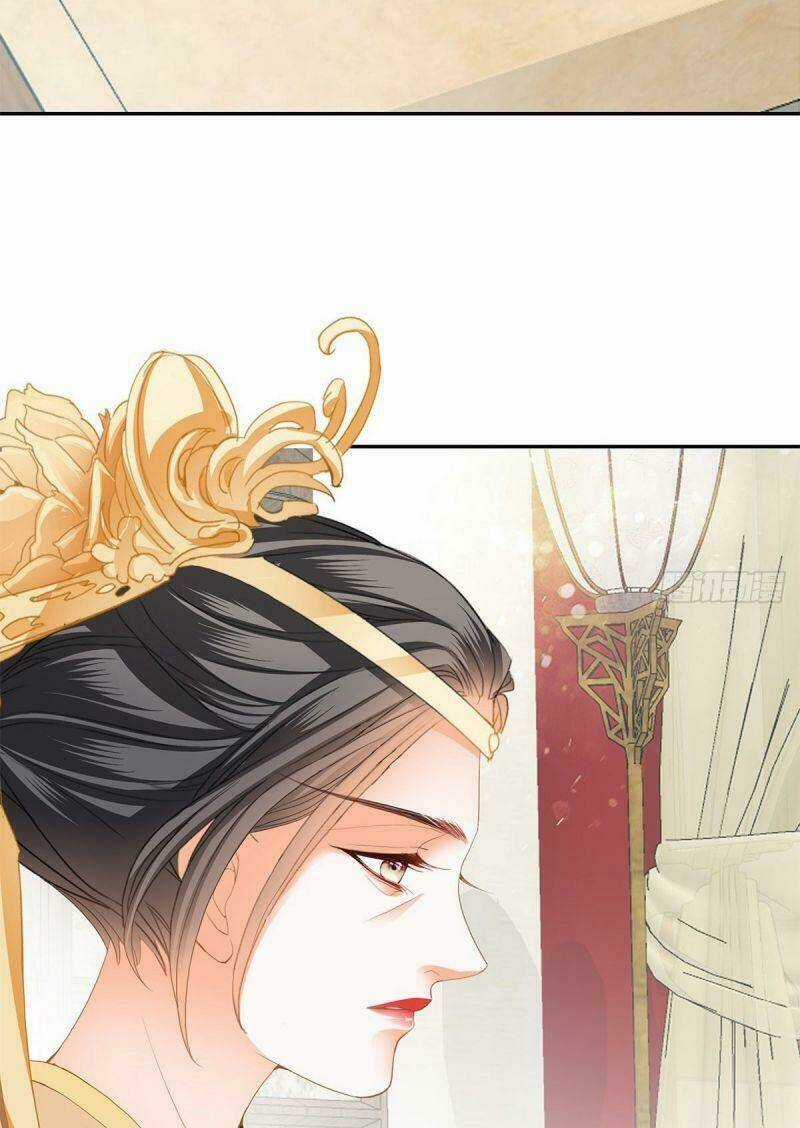 Bổn Vương Muốn Ngươi Chapter 17 trang 34