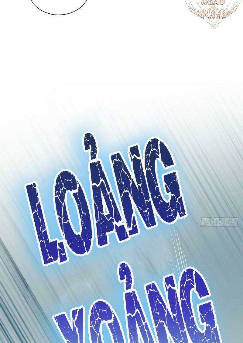 Bổn Vương Muốn Ngươi Chapter 17 trang 36