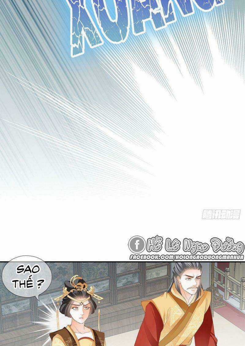 Bổn Vương Muốn Ngươi Chapter 17 trang 37