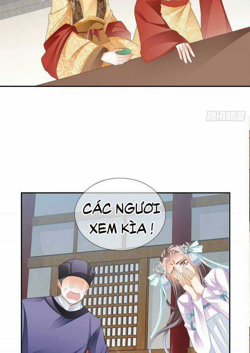 Bổn Vương Muốn Ngươi Chapter 17 trang 38