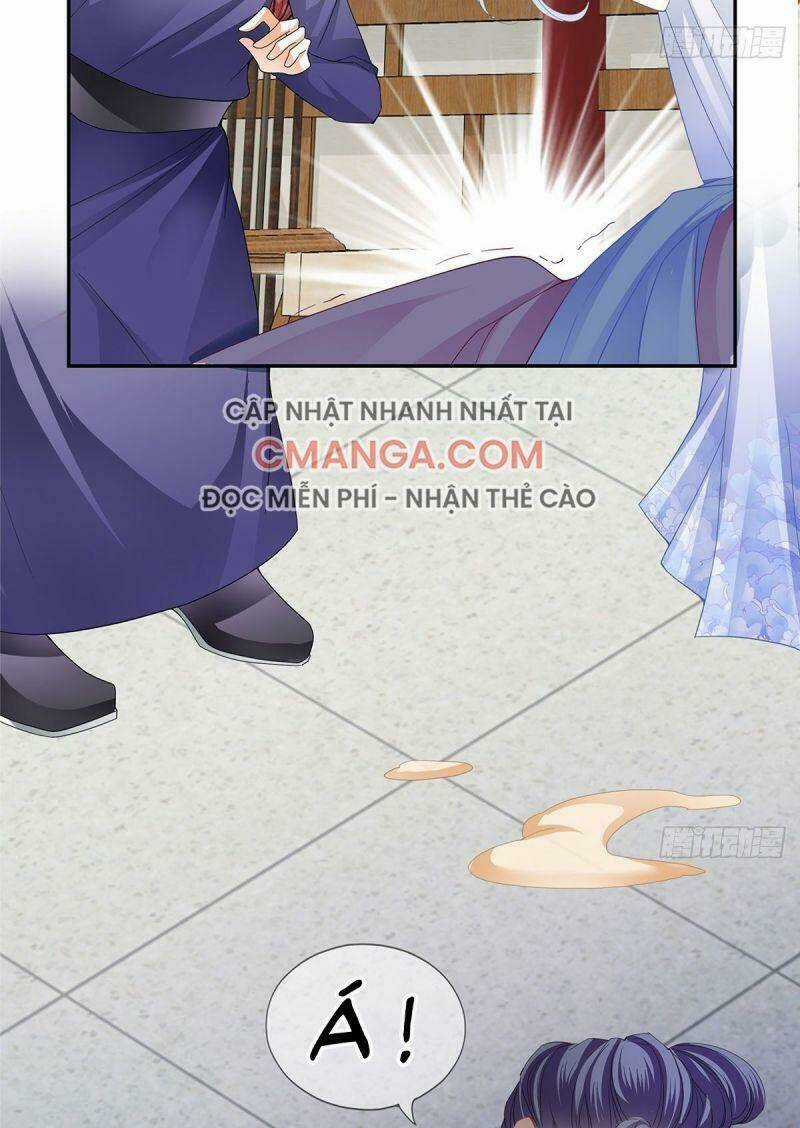 Bổn Vương Muốn Ngươi Chapter 17 trang 39