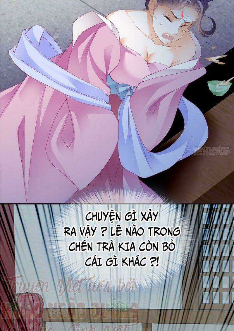 Bổn Vương Muốn Ngươi Chapter 17 trang 40