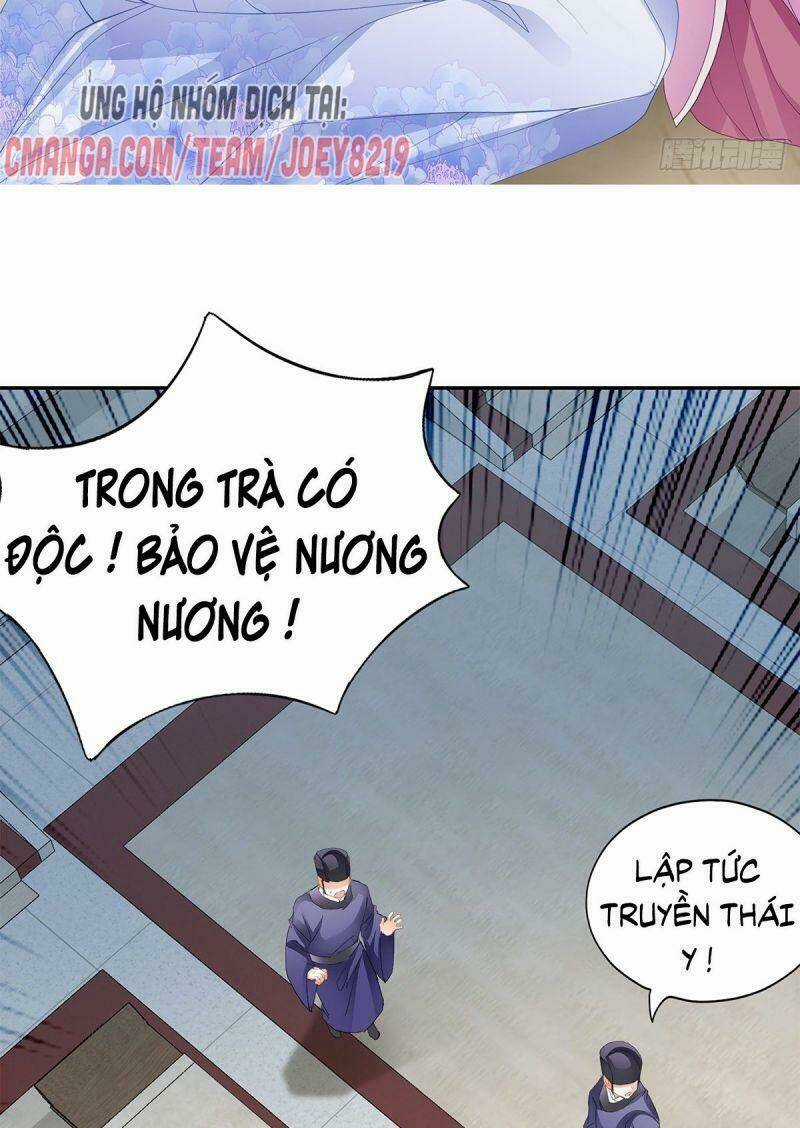 Bổn Vương Muốn Ngươi Chapter 17 trang 42