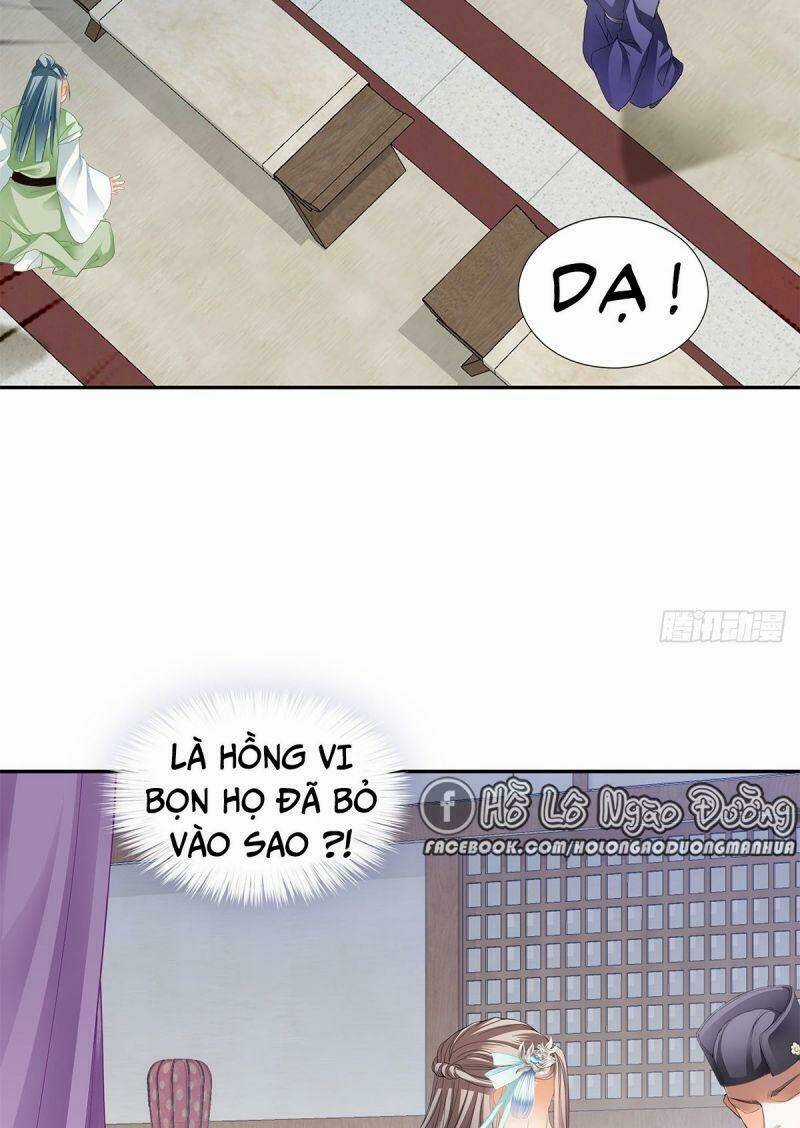 Bổn Vương Muốn Ngươi Chapter 17 trang 43