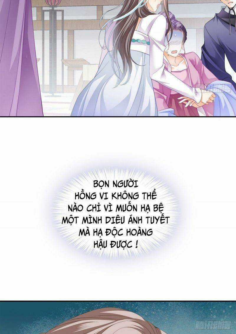 Bổn Vương Muốn Ngươi Chapter 17 trang 44