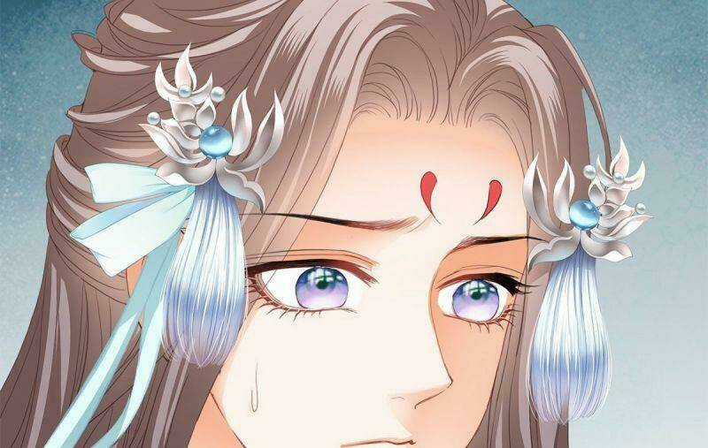 Bổn Vương Muốn Ngươi Chapter 17 trang 45