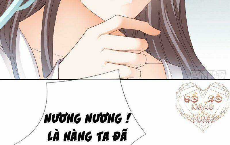 Bổn Vương Muốn Ngươi Chapter 17 trang 46