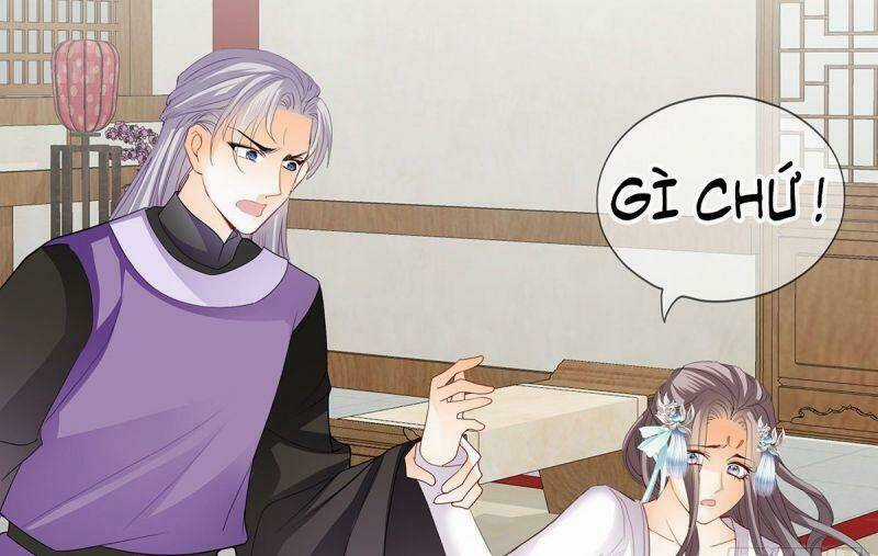 Bổn Vương Muốn Ngươi Chapter 17 trang 49