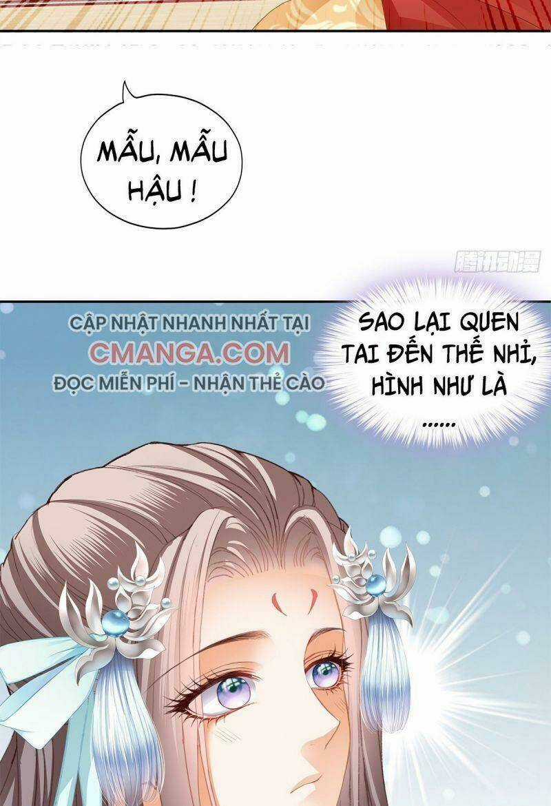 Bổn Vương Muốn Ngươi Chapter 17 trang 5