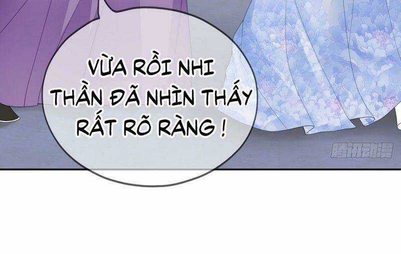 Bổn Vương Muốn Ngươi Chapter 17 trang 51