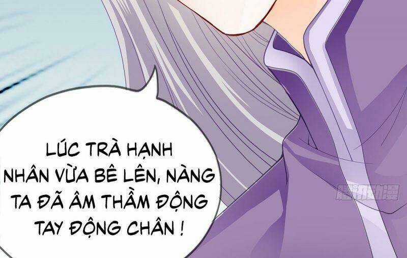 Bổn Vương Muốn Ngươi Chapter 17 trang 54