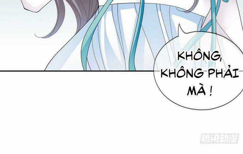 Bổn Vương Muốn Ngươi Chapter 17 trang 57