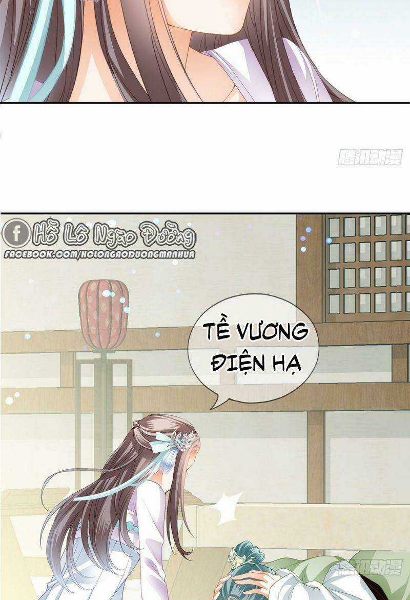 Bổn Vương Muốn Ngươi Chapter 17 trang 6