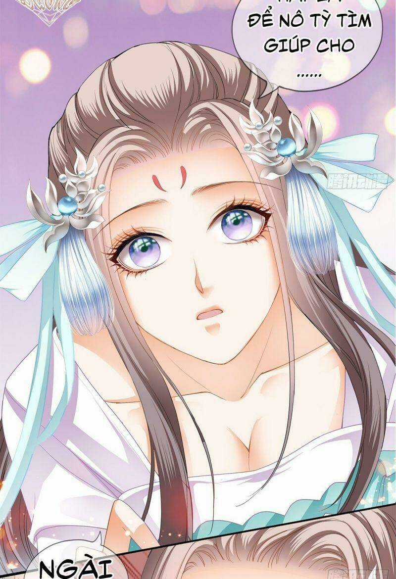 Bổn Vương Muốn Ngươi Chapter 17 trang 8