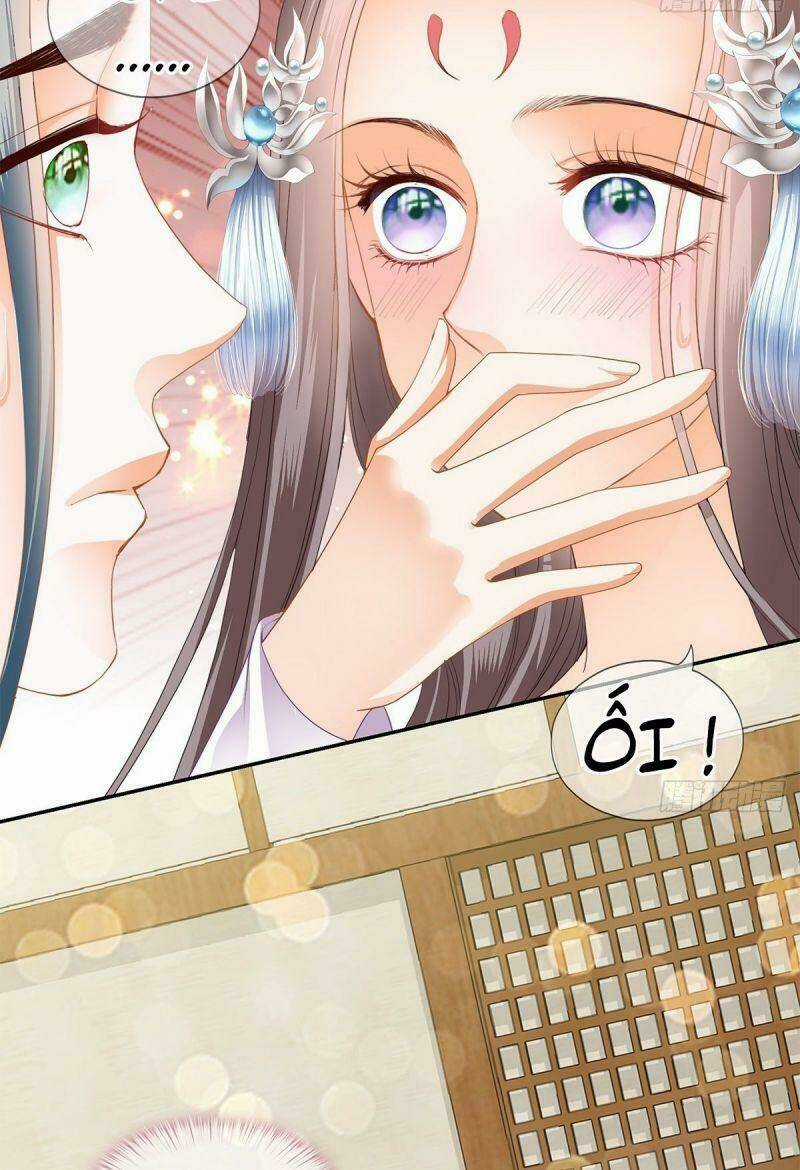 Bổn Vương Muốn Ngươi Chapter 17 trang 9