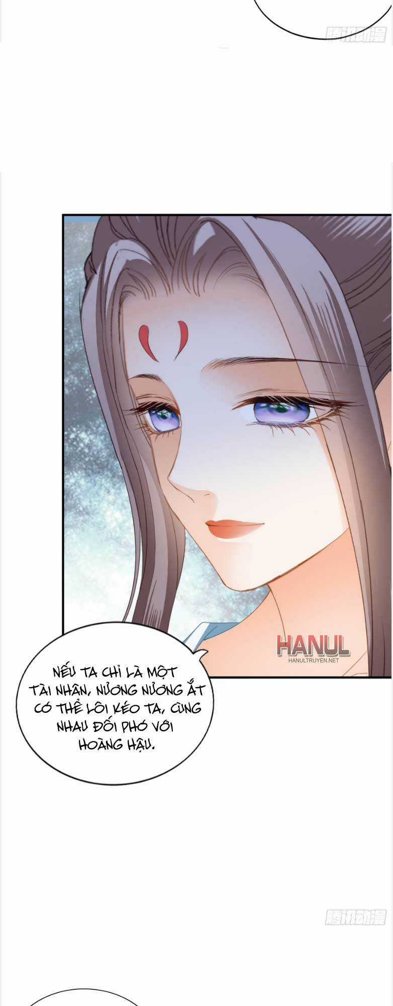 Bổn Vương Muốn Ngươi Chapter 170 trang 10