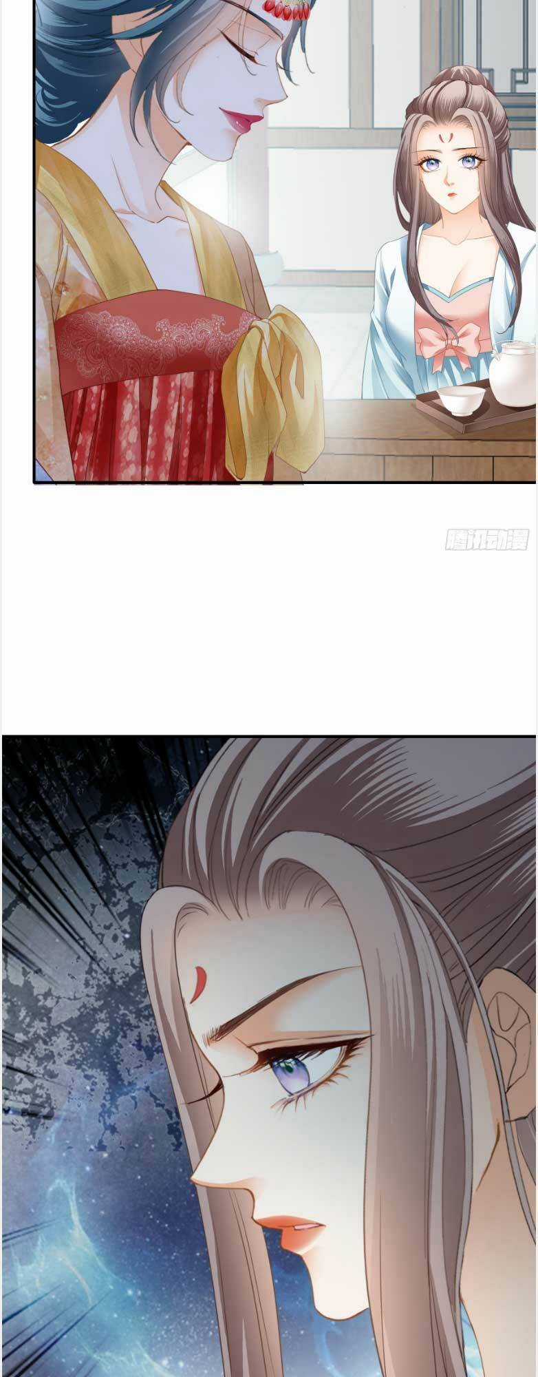 Bổn Vương Muốn Ngươi Chapter 170 trang 13