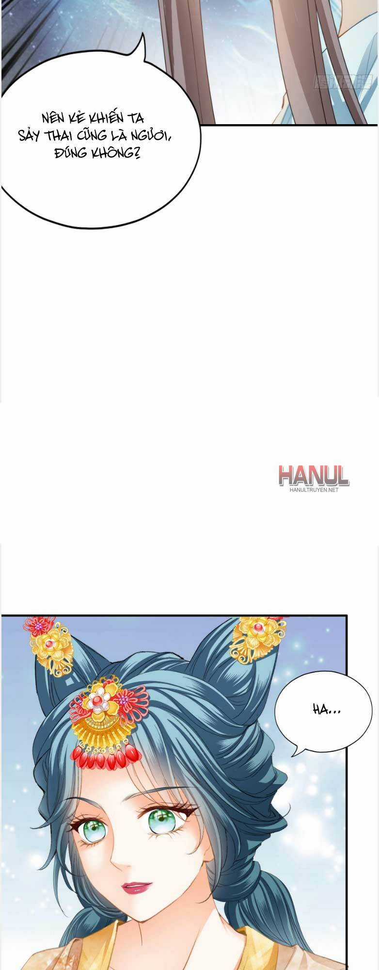 Bổn Vương Muốn Ngươi Chapter 170 trang 14