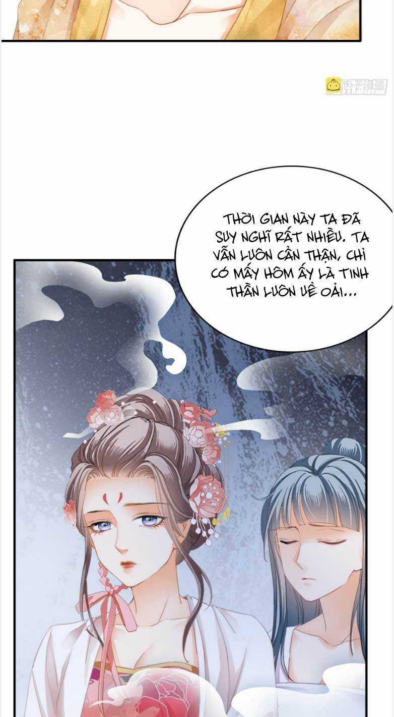 Bổn Vương Muốn Ngươi Chapter 170 trang 15