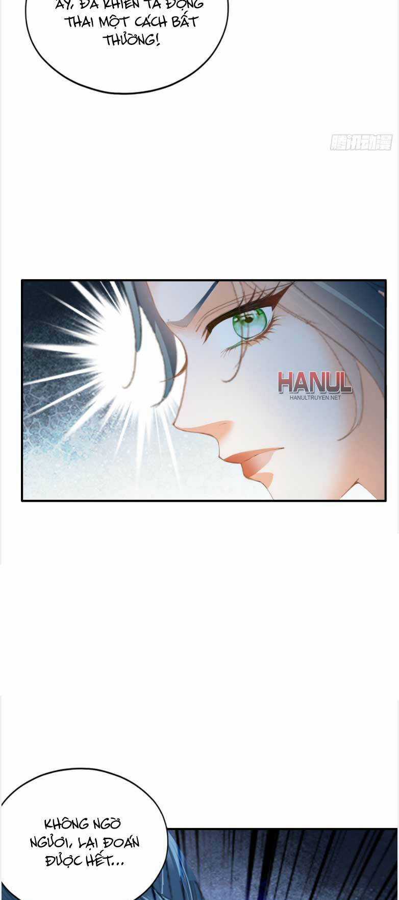 Bổn Vương Muốn Ngươi Chapter 170 trang 18