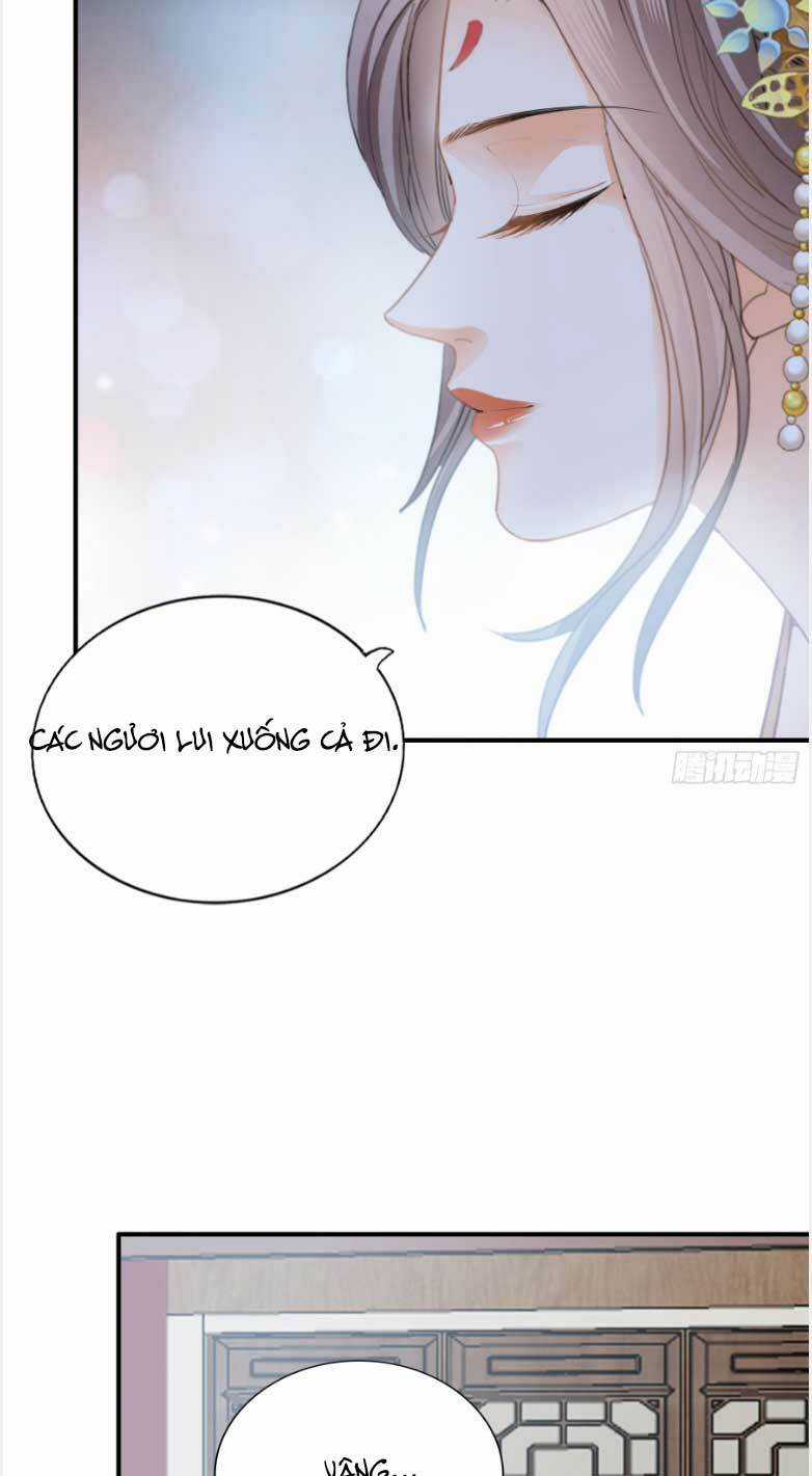 Bổn Vương Muốn Ngươi Chapter 170 trang 3