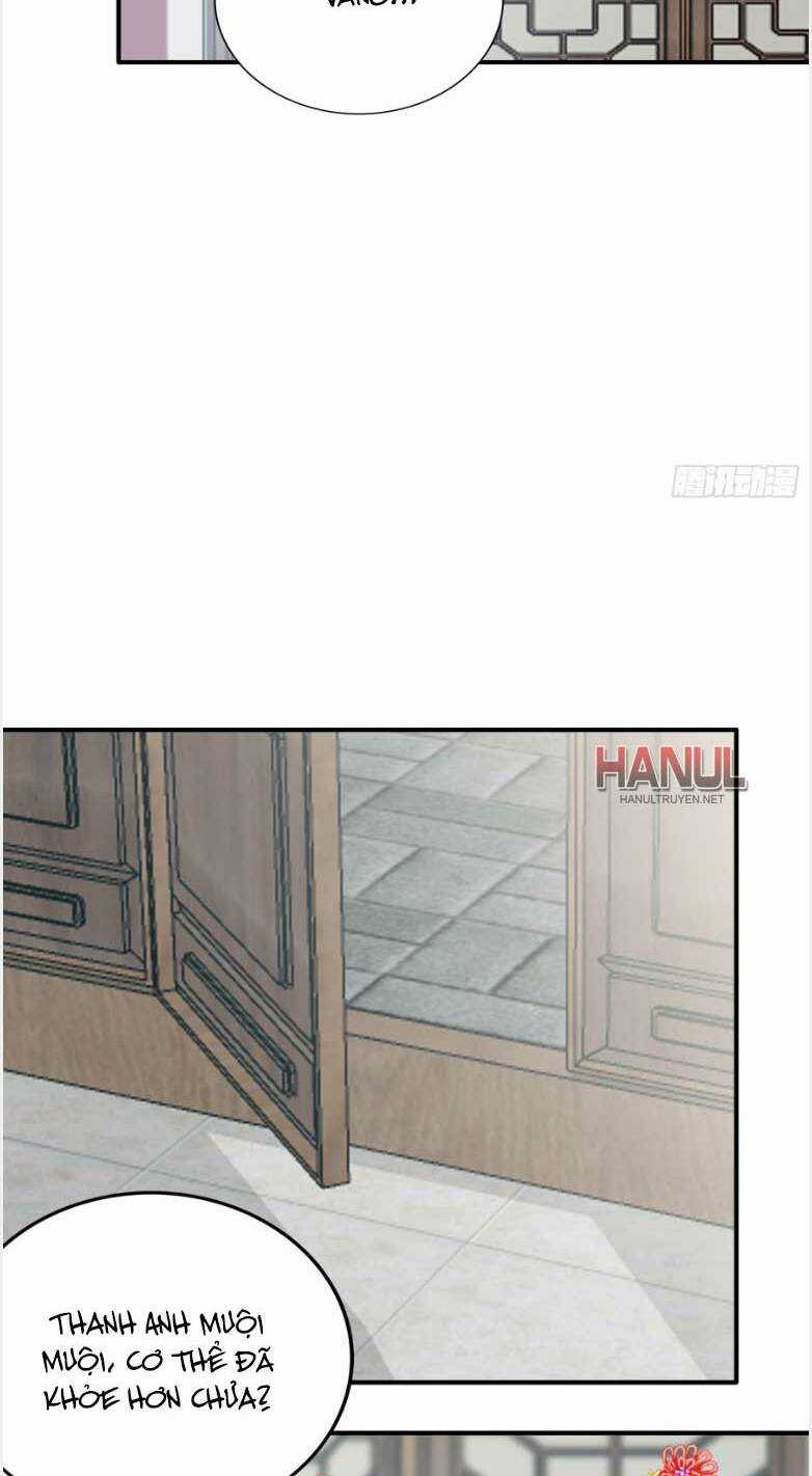 Bổn Vương Muốn Ngươi Chapter 170 trang 4