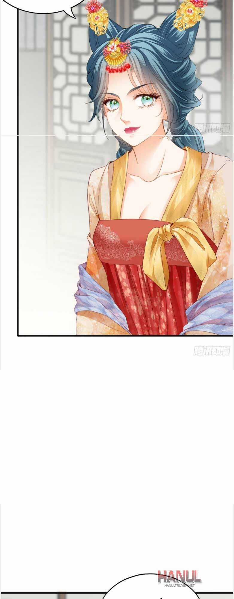 Bổn Vương Muốn Ngươi Chapter 170 trang 5