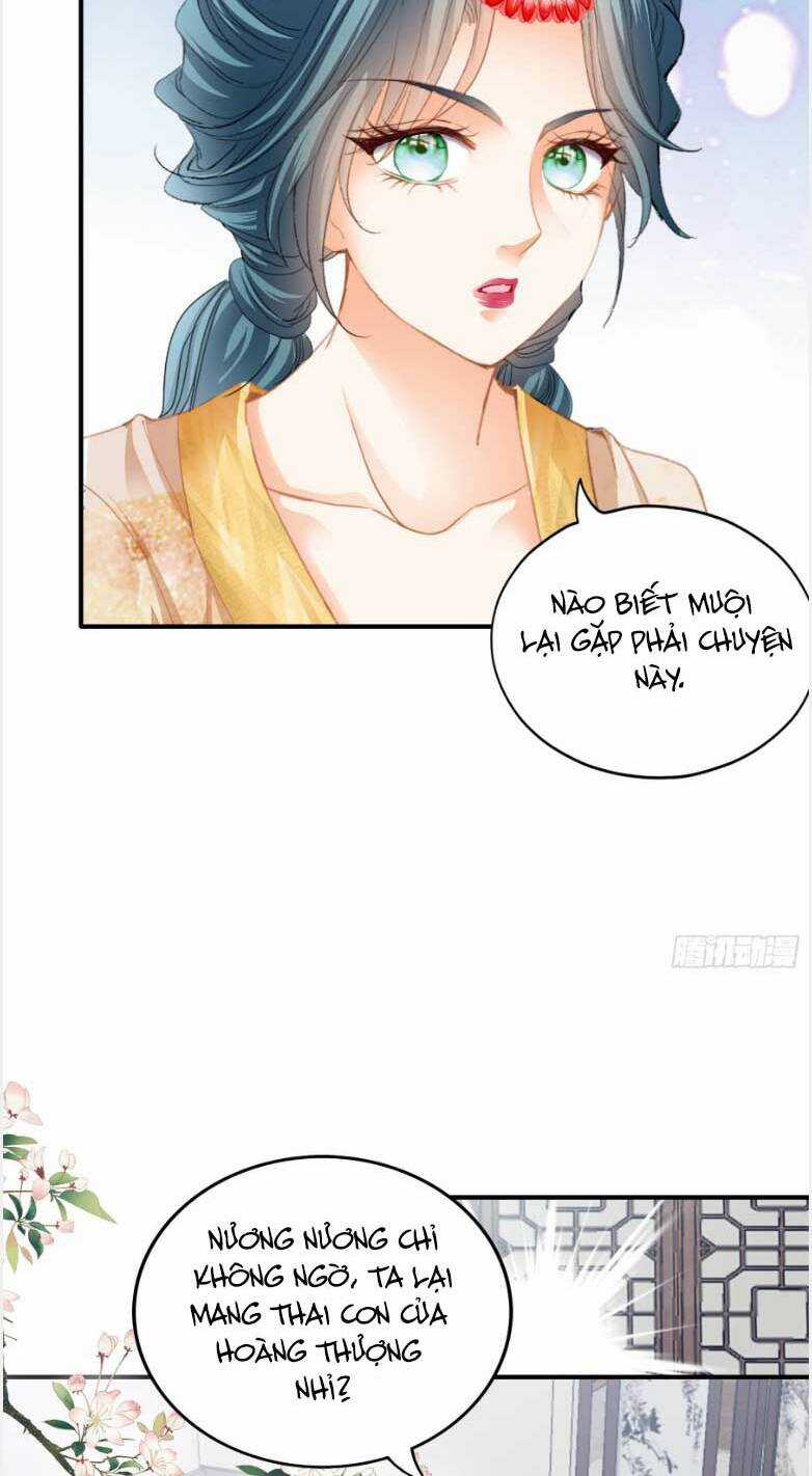 Bổn Vương Muốn Ngươi Chapter 170 trang 8