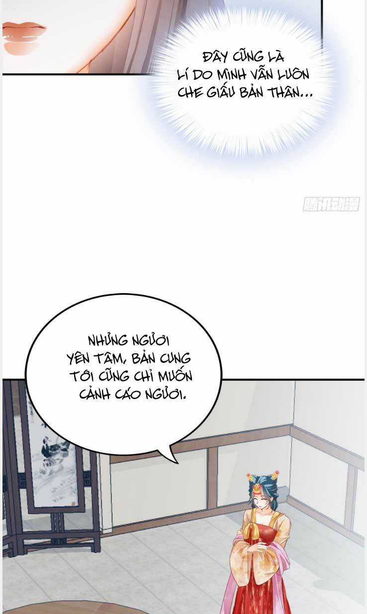 Bổn Vương Muốn Ngươi Chapter 171 trang 18