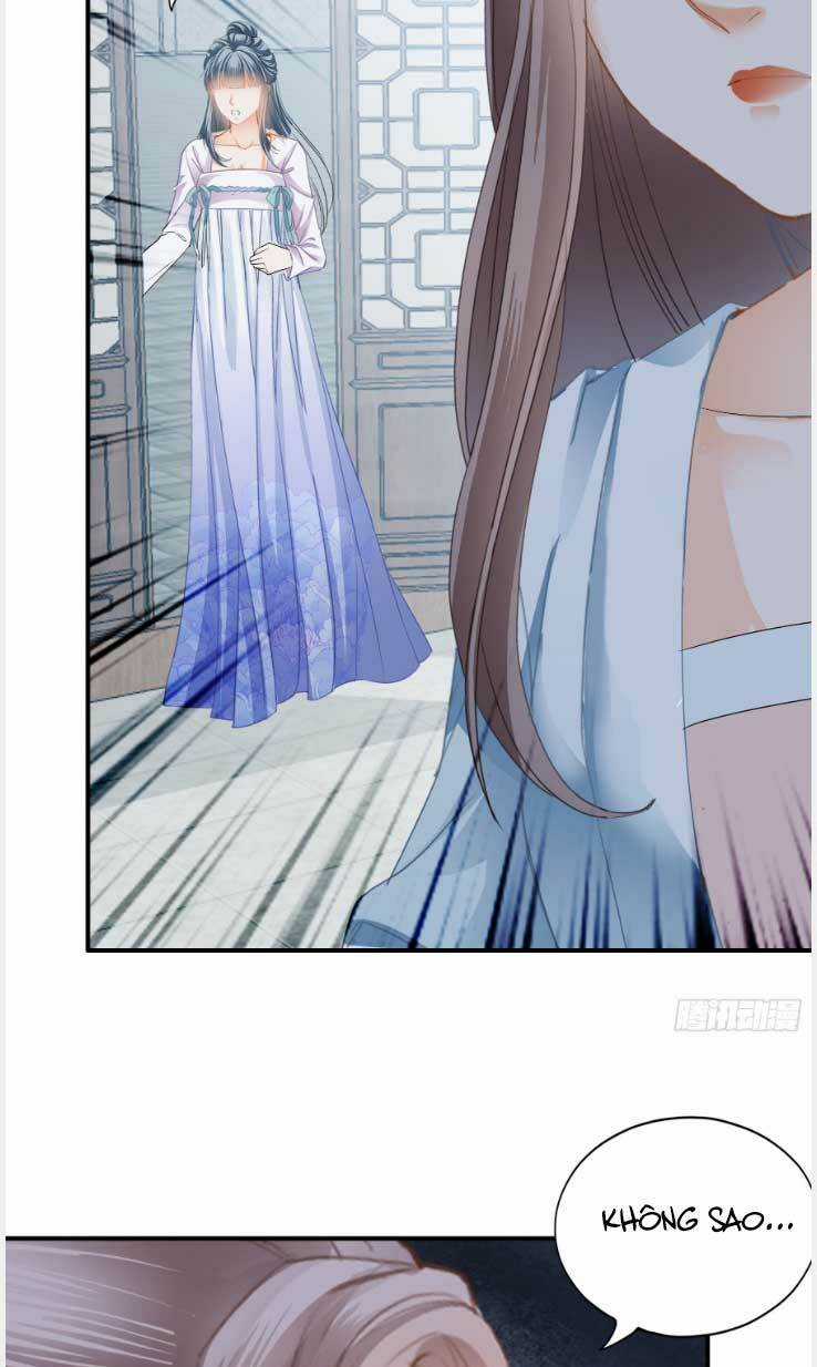 Bổn Vương Muốn Ngươi Chapter 171 trang 24