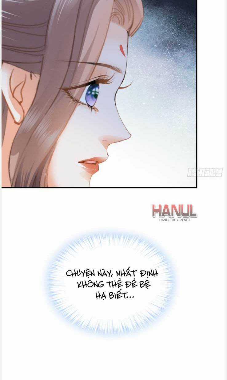 Bổn Vương Muốn Ngươi Chapter 171 trang 25