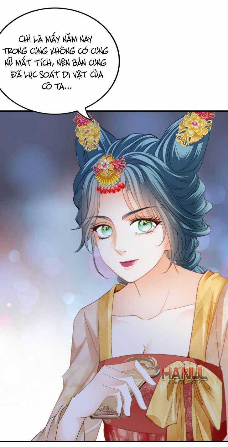 Bổn Vương Muốn Ngươi Chapter 171 trang 3