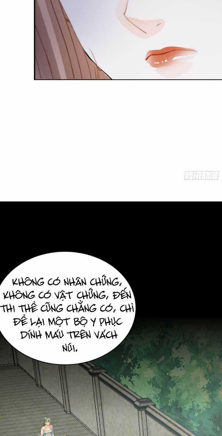 Bổn Vương Muốn Ngươi Chapter 171 trang 7