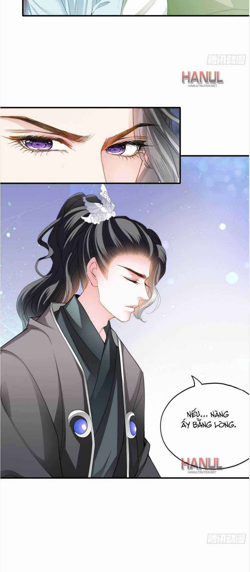 Bổn Vương Muốn Ngươi Chapter 172 trang 16