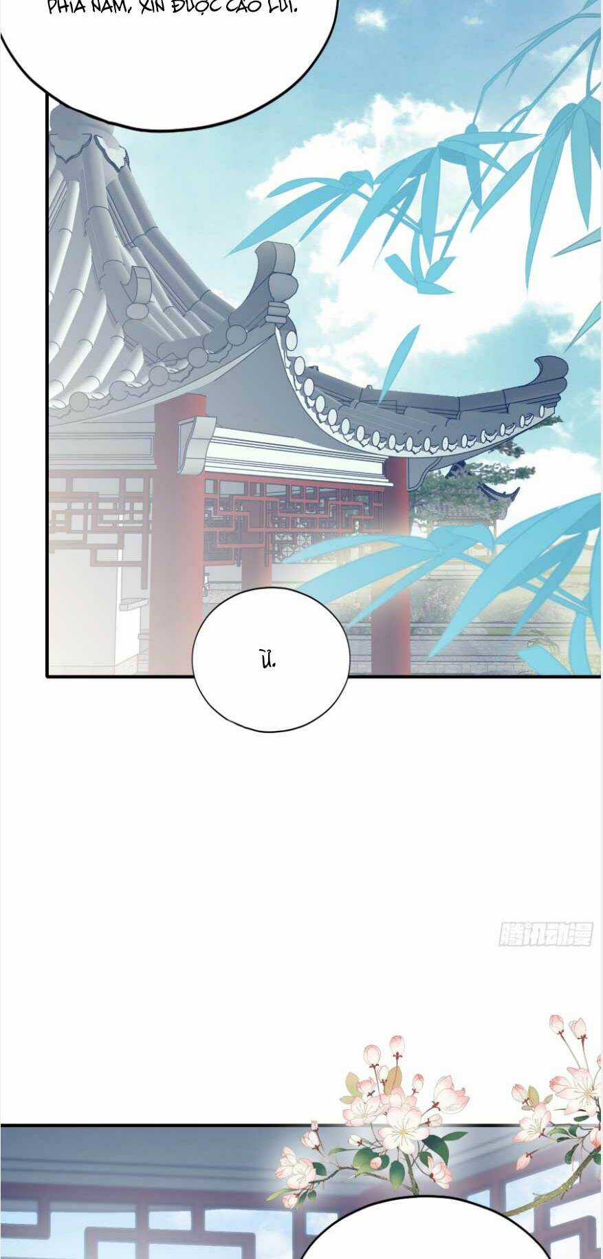 Bổn Vương Muốn Ngươi Chapter 172 trang 21