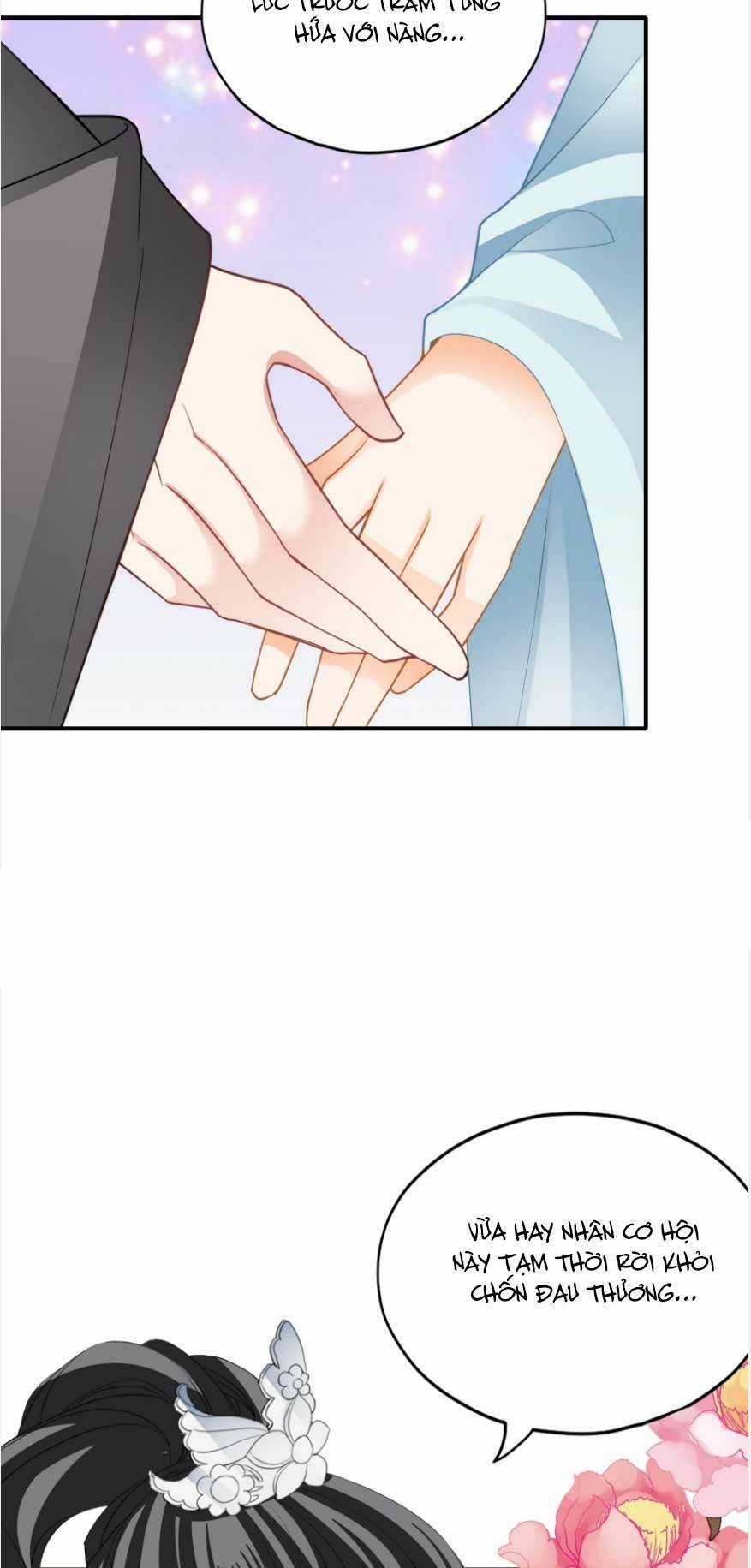 Bổn Vương Muốn Ngươi Chapter 172 trang 23