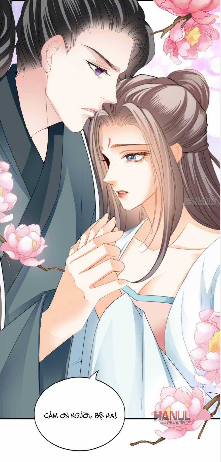 Bổn Vương Muốn Ngươi Chapter 172 trang 24