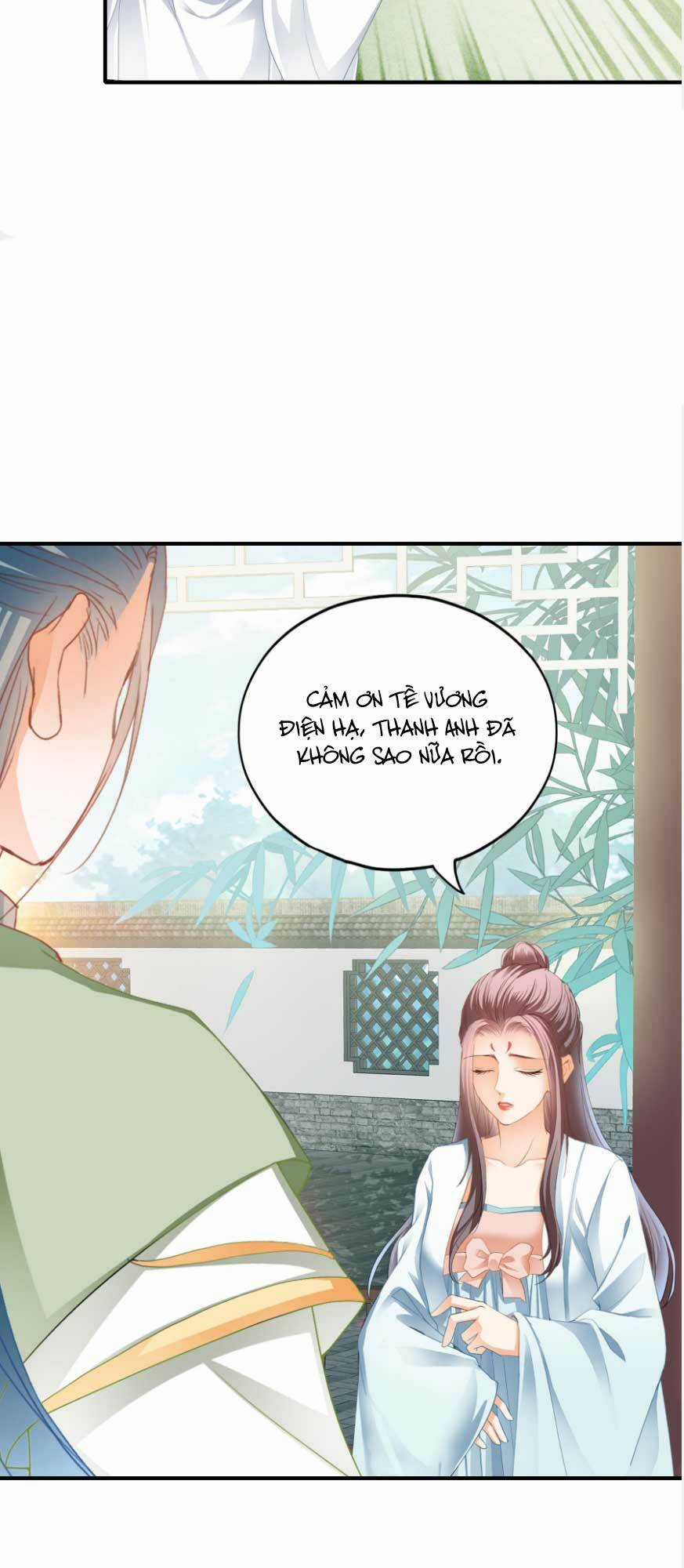 Bổn Vương Muốn Ngươi Chapter 172 trang 4