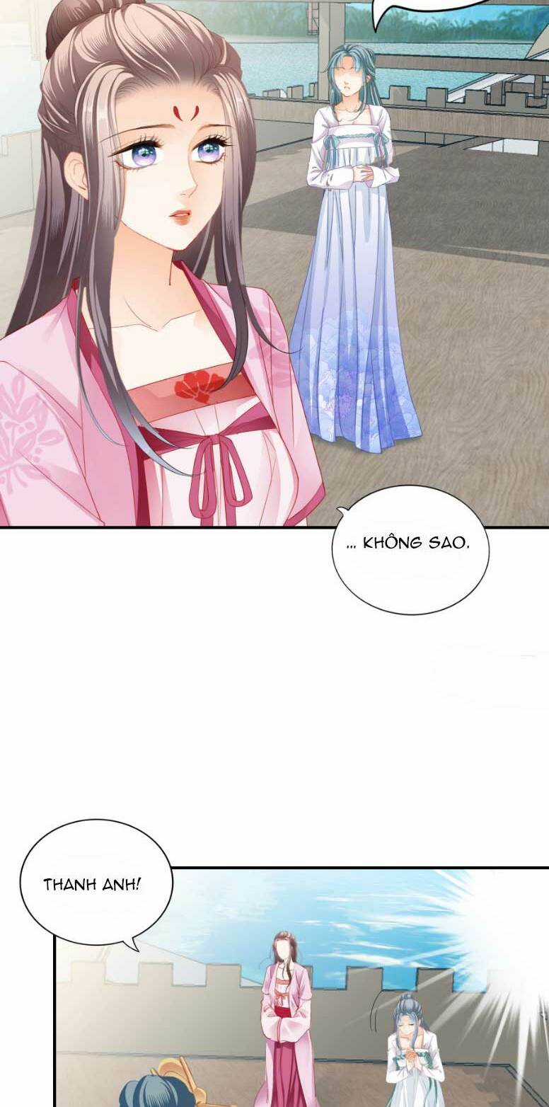 Bổn Vương Muốn Ngươi Chapter 173 trang 10