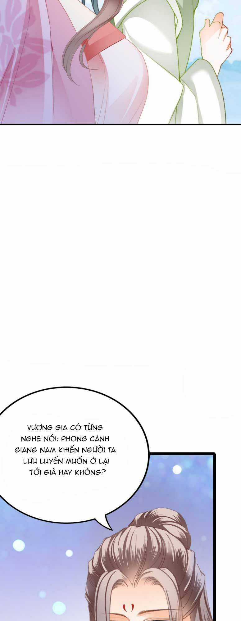 Bổn Vương Muốn Ngươi Chapter 173 trang 13